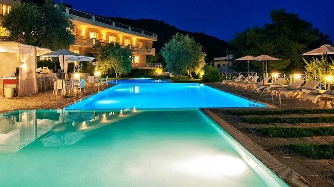 أوتل بايا دي فاراليوني