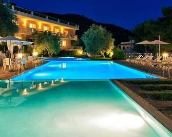 Ah Premium Baia Dei Faraglioni - Mattinata - Pool