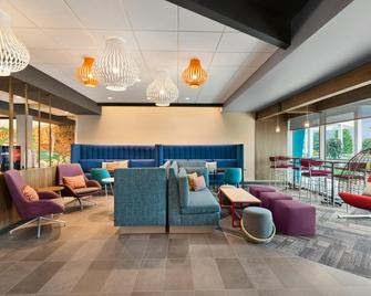 Tru by Hilton Ringgold - Ringgold - Lounge