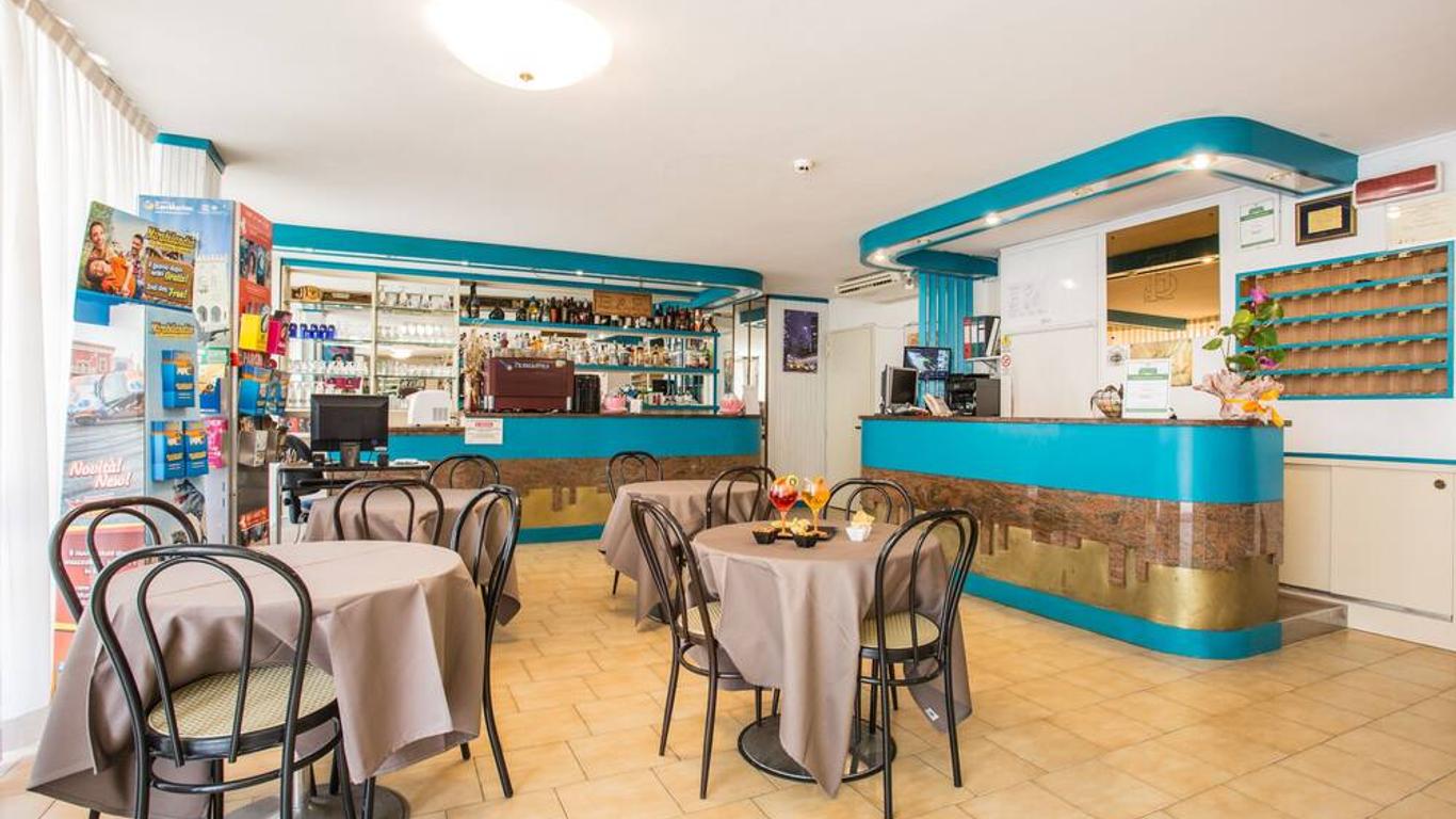 Hotel Sant'Angelo
