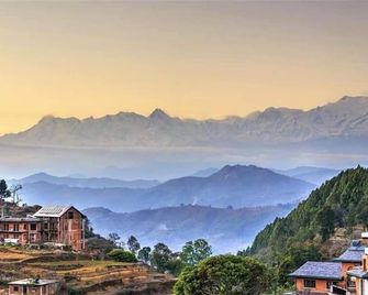 Bandipur Samira Hotel & Homestay - your comfort in heart of Bandipur - Bandipur - Vista del exterior