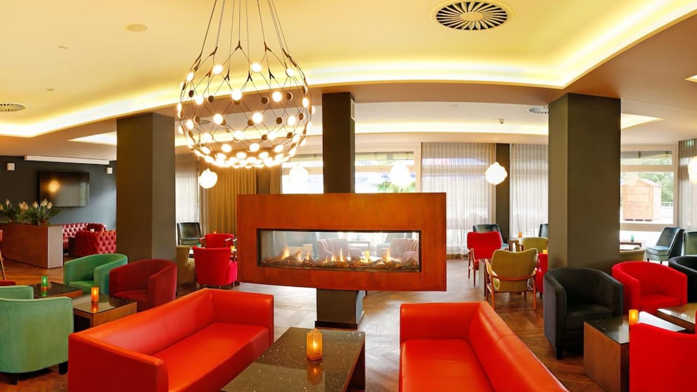Parkhotel Cup Vitalis