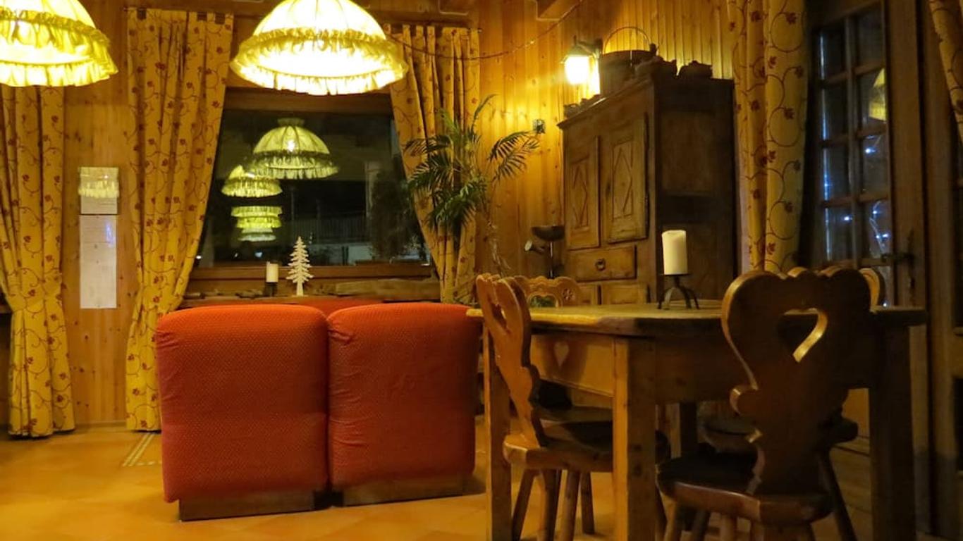 Hotel Astoria
