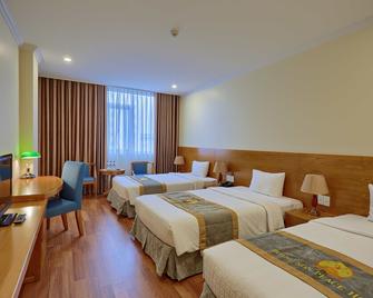 Hs-Peace Hotel - Ninh Binh - Habitación