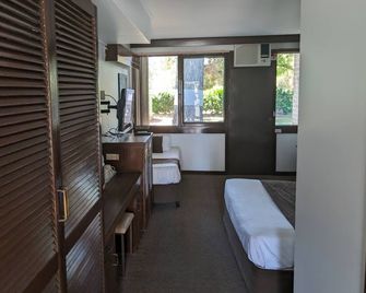 Mildura Golf Resort - Mildura - Chambre