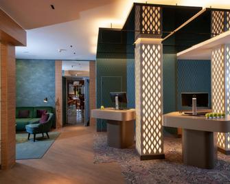 Mercure Hotel Cologne Belfortstrasse - Köln - Gebäude