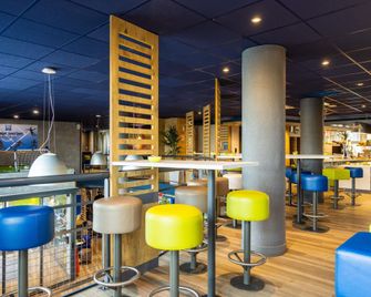 Ibis Budget Paris Porte d'Orléans - Paris - Essbereich