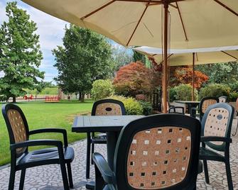 B&B Villalta - Treviso - Patio