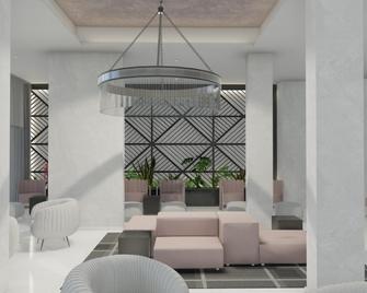 Maris Grand Waterpark Resort - Protaras - Lobby