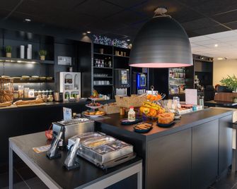 Campanile Albi Centre - Albi - Bar