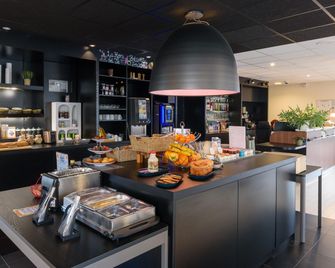 Campanile Albi Centre - Albi - Bar