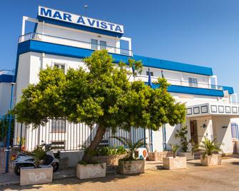 Hotel Mar A Vista - Albufeira - Building