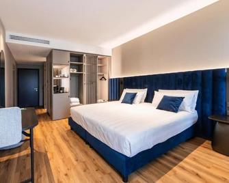 Como Hills - Côme - Chambre