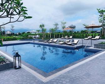 Tsang Kuo Resort - Wujie Township - Pool