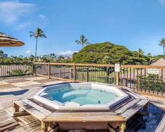 Eldorado E104 · Spacious 1BD wPool at Kaanapali - Kaanapali - Pool
