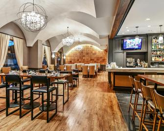 Hilton Dallas/Park Cities - Dallas - Bar