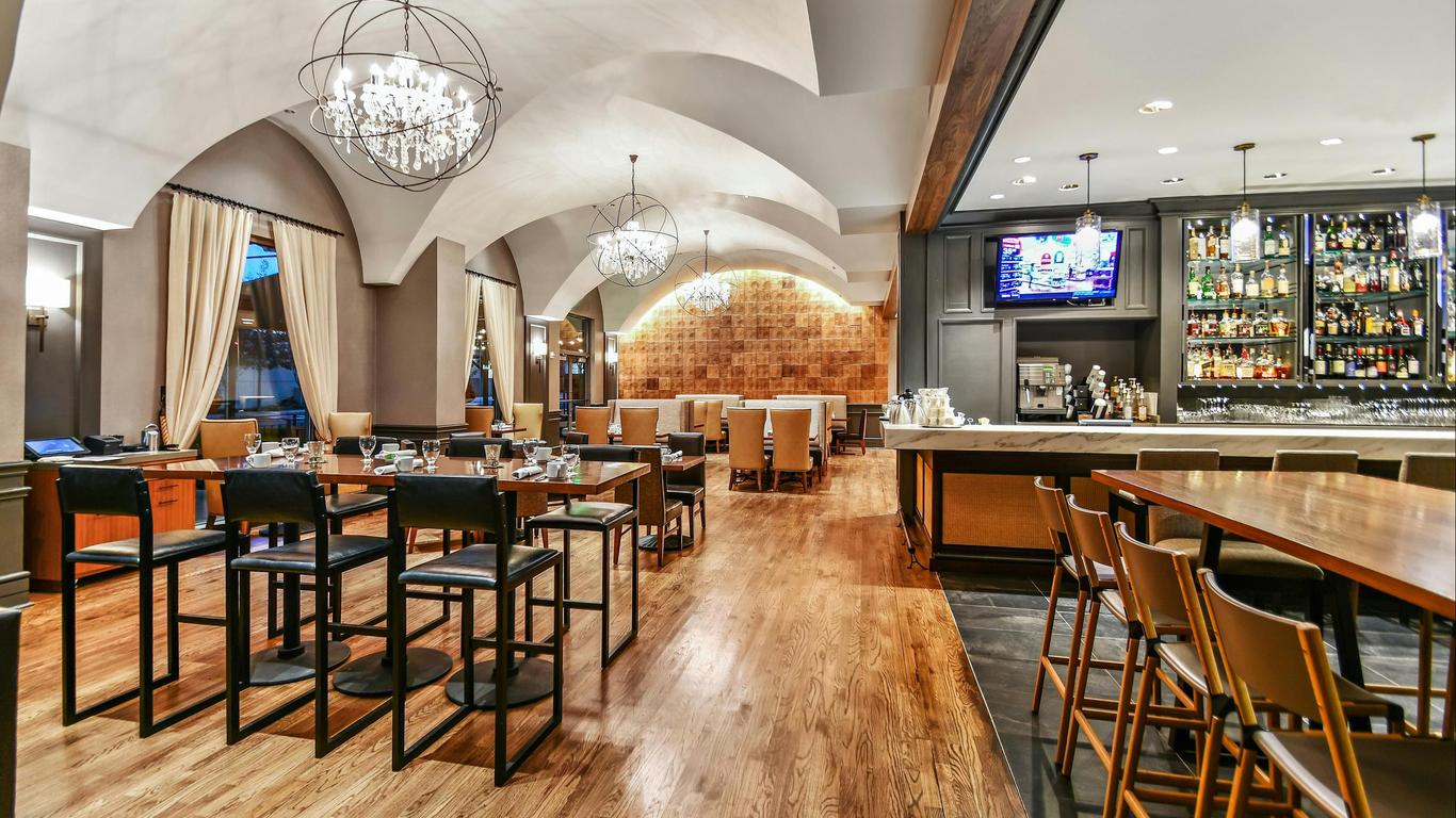 Hilton Dallas/Park Cities