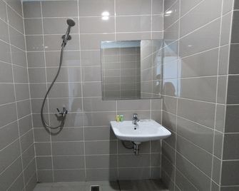 Hotel Sutha Inn Syariah - Jambi