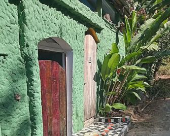 Hostel Interligado - Itacaré