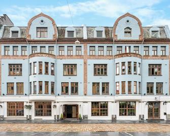 Breeze Hotel Victoria - Self-Service - Bergen - Bina