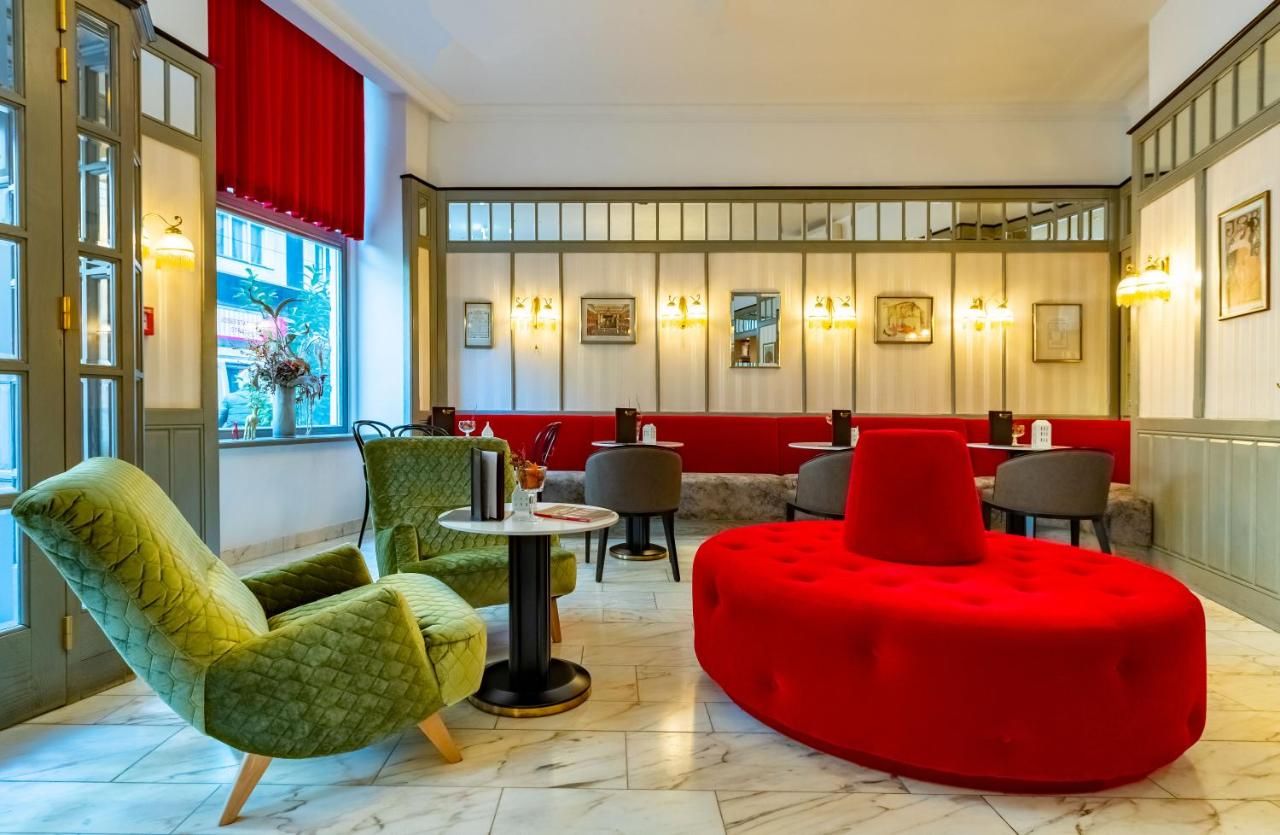 Theaterhotel & Suites Wien thumbnail 2