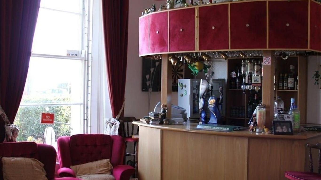 Lynton House Hotel