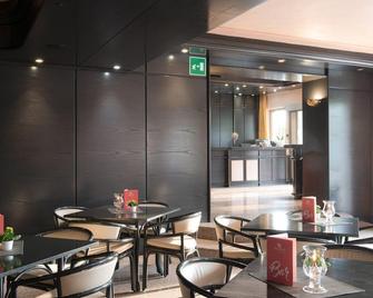 Hotel Drago - Garda - Ravintola