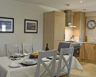 2 bedroom accommodation in Killin - Killin - Comedor