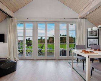 Appartement - Wangen im Allgäu - Phòng ăn