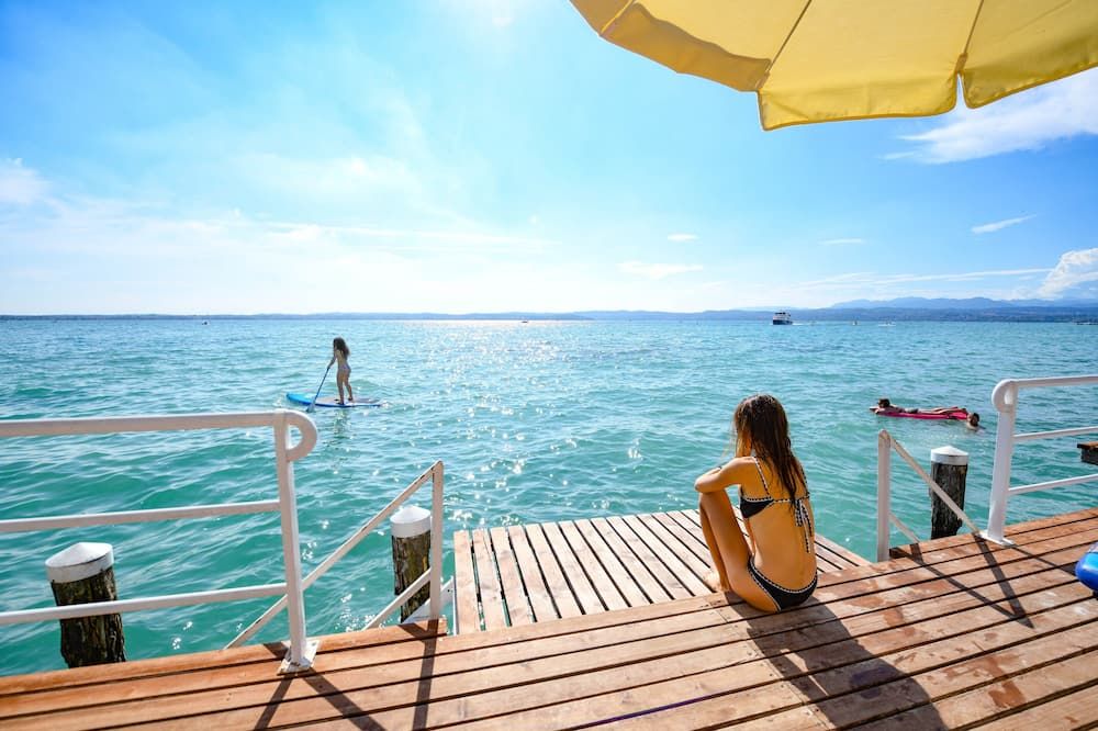 Hotel Flaminia - Sirmione