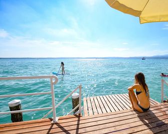 Hotel Flaminia - Sirmione