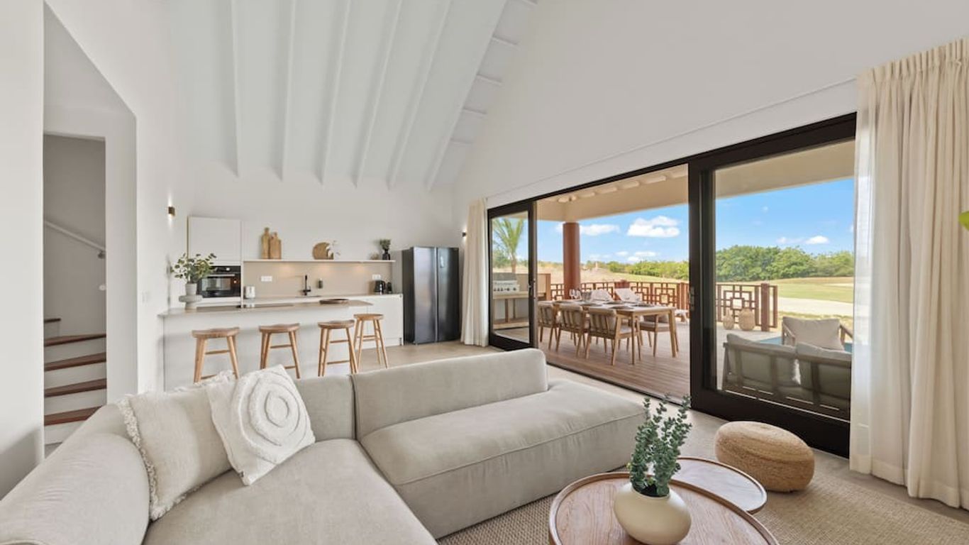 بلو باي كوراكاو جولف آند بيتش ريزورت