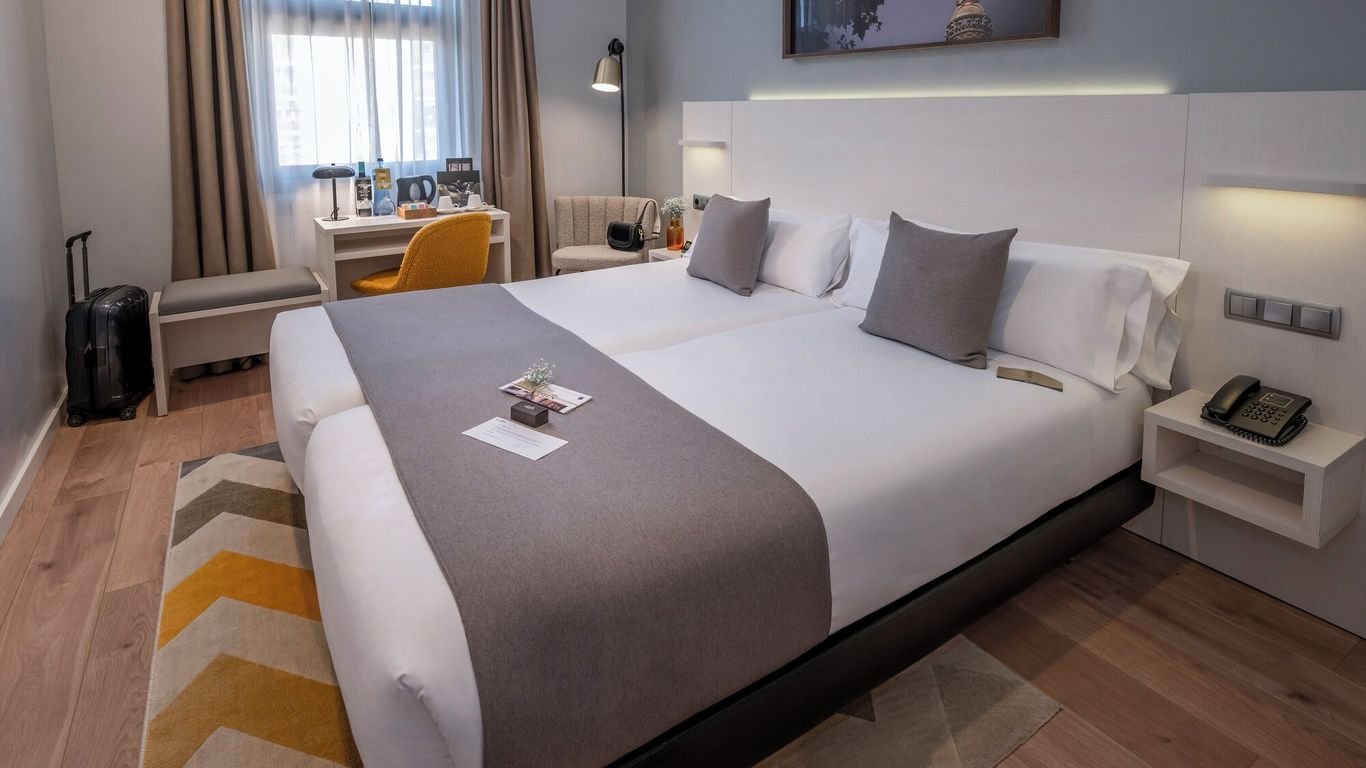 Serhs Carlit Boutique Hotel