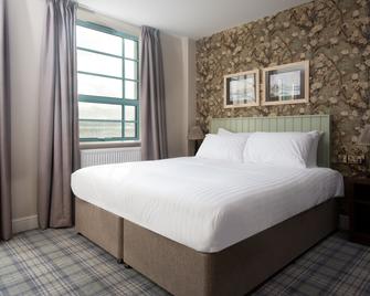 The Tynemouth Castle Inn - The Inn Collection Group - Tynemouth - Habitación