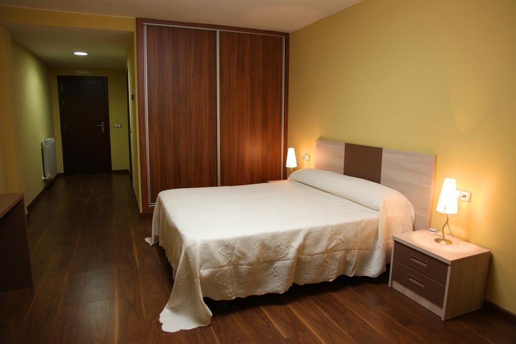 Hotel Santuario de Sancho Abarca