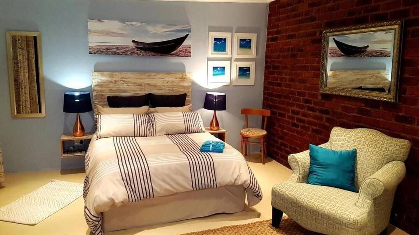 Cottage Guesthouse