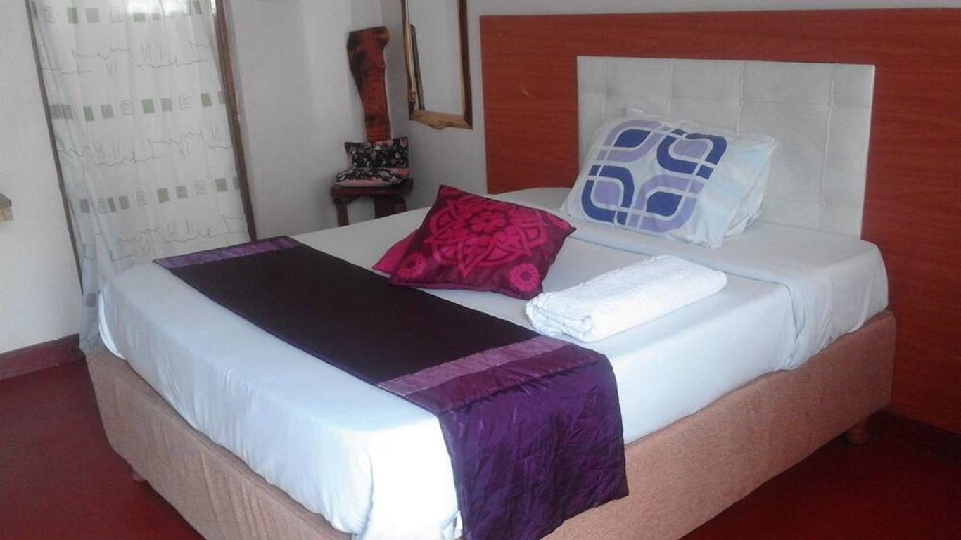 Sleepway Cottages -nakuru