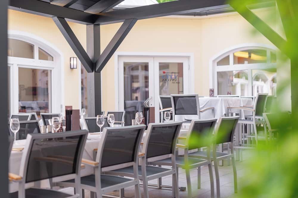 سيتي هوتل ستوكيراو