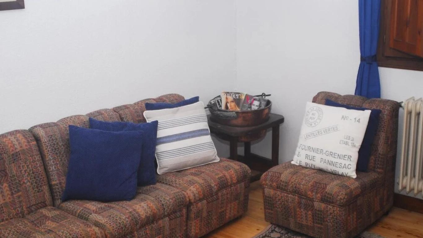 Hostal Puente Deva