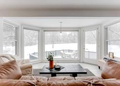 Perfect house for all your needs/vacation - Hopkins - Sala de estar