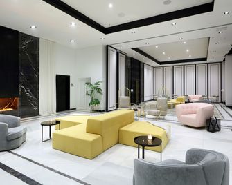 Bless Hotel Ibiza - Es Canar - Lounge