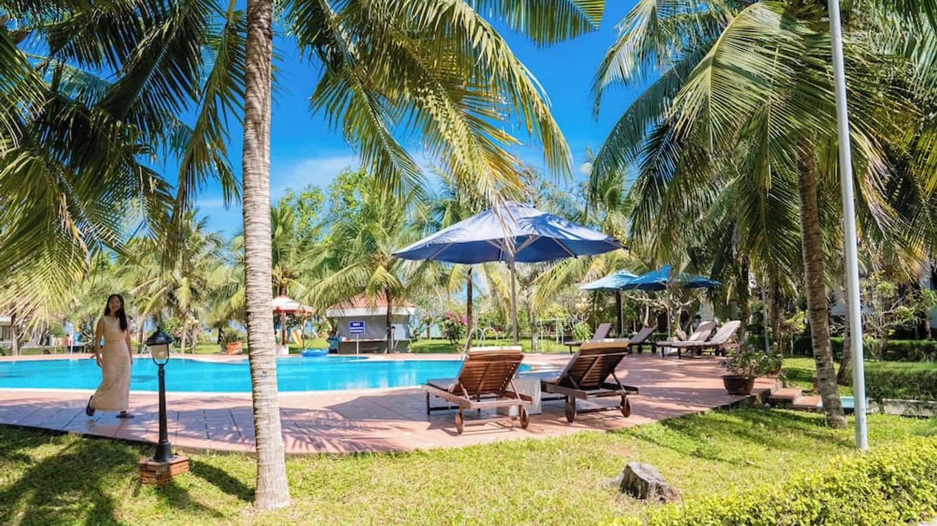 Lotus Vung Tau Resort & Spa