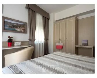 Hotel Margherita - Monterosso al Mare