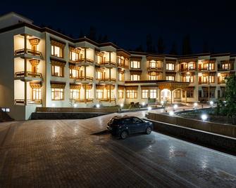 Hotel Leh Plaza - Leh