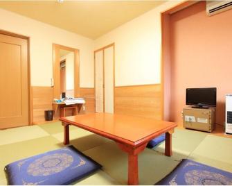 Towadakosanso - Towada - Bedroom