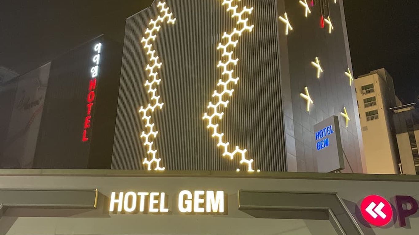 Hotel Gem