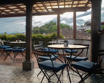 Casa Villamil Boutique Hotel - Копан