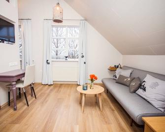 Fosshotel Hekla - Selfoss - Living room