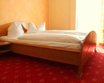 Soibelmanns Hotel Rügen - Samtens