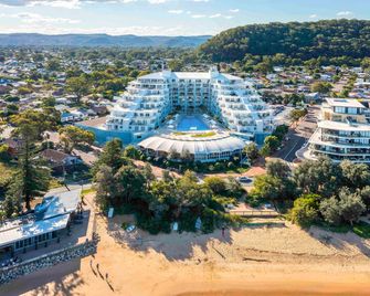 Mantra Ettalong Beach - Ettalong beach - Будівля